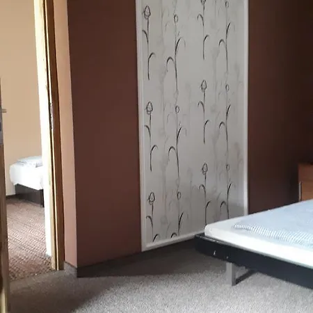 Appartamento Autentik *